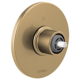 BRIZO LITZE T60835 3 SETTING DIVERTER TRIM 