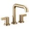 BRIZO LITZE T67335 3 HOLE ROMAN TUB 