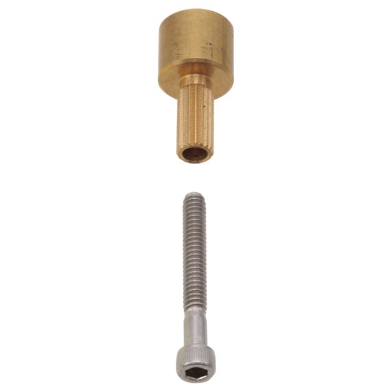 Brizo RP63516 SCREW AND STEM