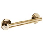 BRIZO 69275 BATH SAFETY: CONTEMPORARY GRAB BAR - 12" 