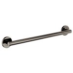 BRIZO 69375 BATH SAFETY: CONTEMPORARY GRAB BAR - 24" 