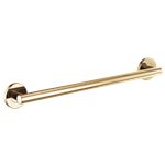 BRIZO 69375 BATH SAFETY: CONTEMPORARY GRAB BAR - 24" 