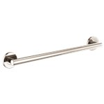 BRIZO 69375 BATH SAFETY: CONTEMPORARY GRAB BAR - 24" 