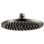 BRIZO JASON WU 81375 8" ROUND RAINCAN SHOWERHEAD 