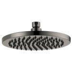 BRIZO JASON WU 81375 8" ROUND RAINCAN SHOWERHEAD 