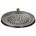 BRIZO TRADITIONAL 83310 CEILING MOUNT SHOWER HEAD 