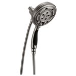 BRIZO TRADITIONAL 86200 H2OKINETIC ROUND HYDRATI 2in1 SHOWER 