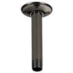 BRIZO RP48985 SHOWER ARM - 6 IN. CEILING MOUNT 