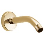 BRIZO RP74751 EUROPEAN: SHOWER ARM AND FLANGE 