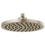 BRIZO LEVOIR 81398 RAINCAN SHOWERHEAD 