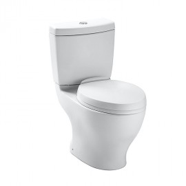 TOTO CST412MF AQUIA DUAL-MAX UNIVERSAL HT