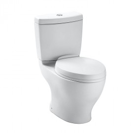 TOTO CST416M DUAL MAX TOILET