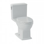 TOTO CST494CEMF CONNELLY DUALFLUSH TOILET