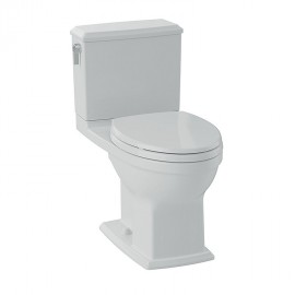 TOTO CST494CEMFG CONNELLY DUALFLUSH TOILET COTT