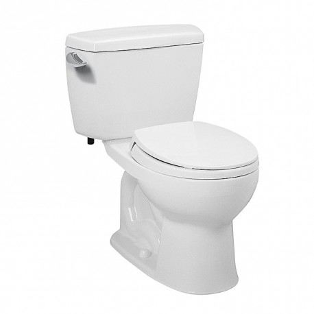 TOTO CST743ERN ECO-DRAKE ROUND BOWL TOILET