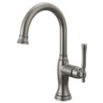 BRIZO TULHAM 61058LF BAR FAUCET 