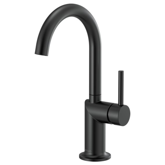 BRIZO ODIN 61075LF-LHP ARC BAR FAUCET