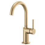 BRIZO ODIN 61075LF-LHP ARC BAR FAUCET