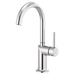 BRIZO ODIN 61075LF-LHP ARC BAR FAUCET