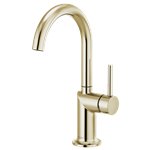 BRIZO ODIN 61075LF-LHP ARC BAR FAUCET