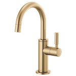 BRIZO EUROPEAN 61075LF-LHP BEVERAGE FAUCET