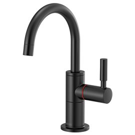 BRIZO 61320LF-H EUROPEAN INSTANT HOT BEVERAGE FAUCET