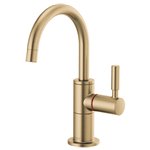 BRIZO 61320LF-H EUROPEAN INSTANT HOT BEVERAGE FAUCET