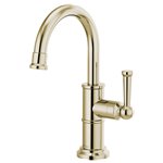 BRIZO ARTESSO 61325LF-C BEVERAGE FAUCET 