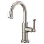 BRIZO ARTESSO 61325LF-C BEVERAGE FAUCET 