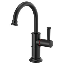 BRIZO ARTESSO 61325LF-H INSTANT HOT FAUCET 