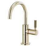 BRIZO LITZE 61343LF-H INSTANT HOT BEVERAGE FAUCET