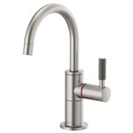 BRIZO LITZE 61343LF-H INSTANT HOT BEVERAGE FAUCET