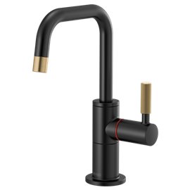 BRIZO LITZE 61353LF-H INSTANT HOT BEVERAGE FAUCET