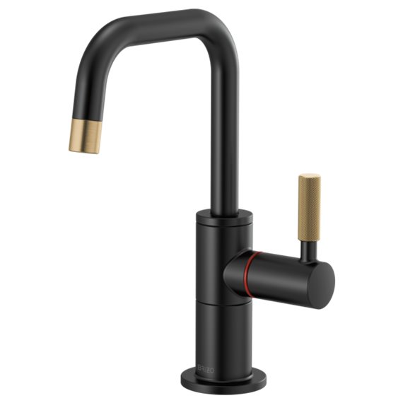 BRIZO LITZE 61353LF-H INSTANT HOT BEVERAGE FAUCET