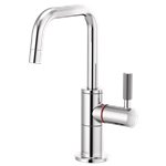 BRIZO LITZE 61353LF-H INSTANT HOT BEVERAGE FAUCET