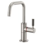 BRIZO LITZE 61353LF-H INSTANT HOT BEVERAGE FAUCET