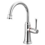 BRIZO TULHAM 61358LF-H INSTANT HOT FAUCET - 1L 