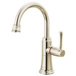 BRIZO TULHAM 61358LF-H INSTANT HOT FAUCET - 1L 