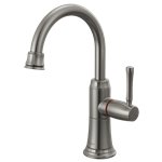 BRIZO TULHAM 61358LF-H INSTANT HOT FAUCET - 1L 