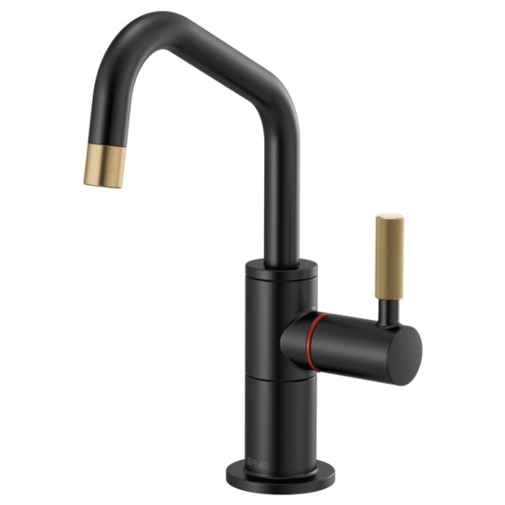 BRIZO LITZE 61363LF-H INSTANT HOT BEVERAGE FAUCET