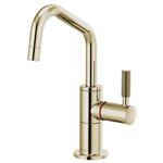 BRIZO LITZE 61363LF-H INSTANT HOT BEVERAGE FAUCET