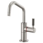 BRIZO LITZE 61363LF-H INSTANT HOT BEVERAGE FAUCET