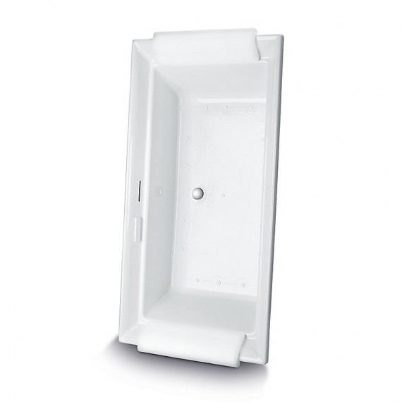 TOTO ABR626T ACRYLIC AIRBATH AIMES L BLOWER