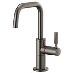 BRIZO SOLNA 61365LF-H INSTANT HOT BEVERAGE FAUCET