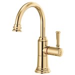 BRIZO ROOK 61374LF-H INSTANT HOT FAUCET 