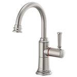 BRIZO ROOK 61374LF-H INSTANT HOT FAUCET 