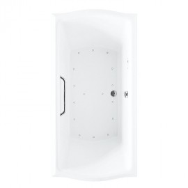 TOTO ABR781T ACRYLIC AIRBATH CLAYTON 6032