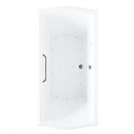 TOTO ABR784S ACRYLIC AIRBATH CLAYTON 7236