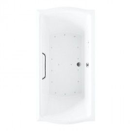 TOTO ABR785S ACRYLIC AIRBATH CLAYTON 6634