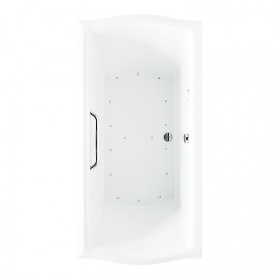 TOTO ABR785S ACRYLIC AIRBATH CLAYTON 6634